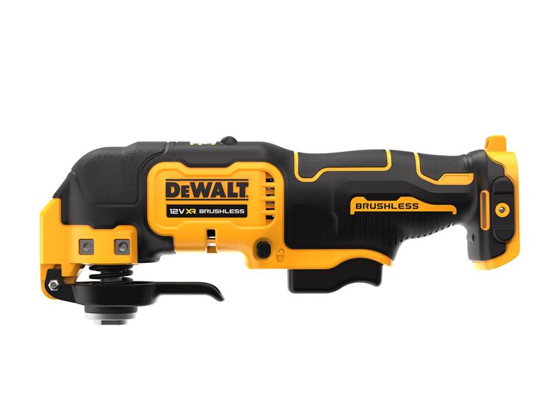 DEWALT DCS353N XR BL Multi-Tool 12V Bare Unit DEWDCS353N