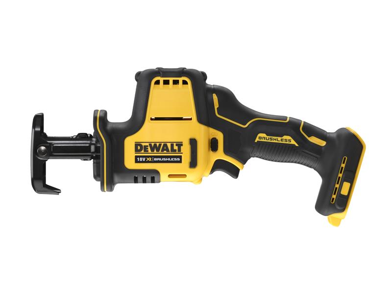 DEWALT DCS369N XR Brushless Reciprocating Saw 18V Bare Unit DEWDCS369N