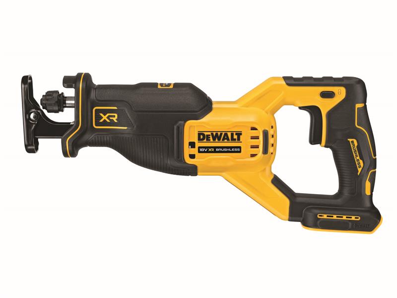 DEWALT DCS382N XR Brushless Reciprocating Saw 18V Bare Unit DEWDCS382N