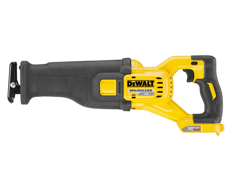 DEWALT DCS388N FlexVolt XR Reciprocating Saw 54V Bare Unit DEWDCS388N