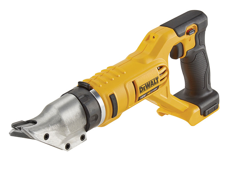 DEWALT DCS491N XR Metal Shears 18V Bare Unit DEWDCS491N