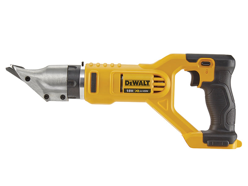 DEWALT DCS491N XR Metal Shears 18V Bare Unit DEWDCS491N