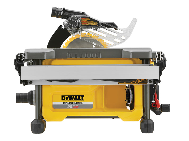 DEWALT DCS7485N XR FlexVolt Table Saw 54V Bare Unit DEWDCS7485N
