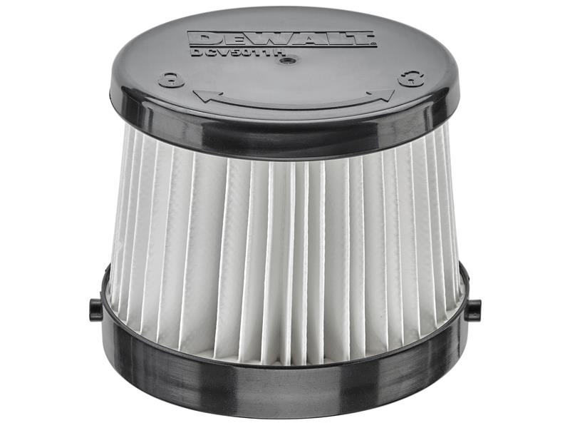 DEWALT DCV5011H Replacement Filter DEWDCV5011H