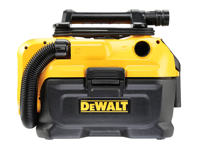 DEWALT DCV584L XR FlexVolt Vacuum 14.4-54V Bare Unit DEWDCV584L