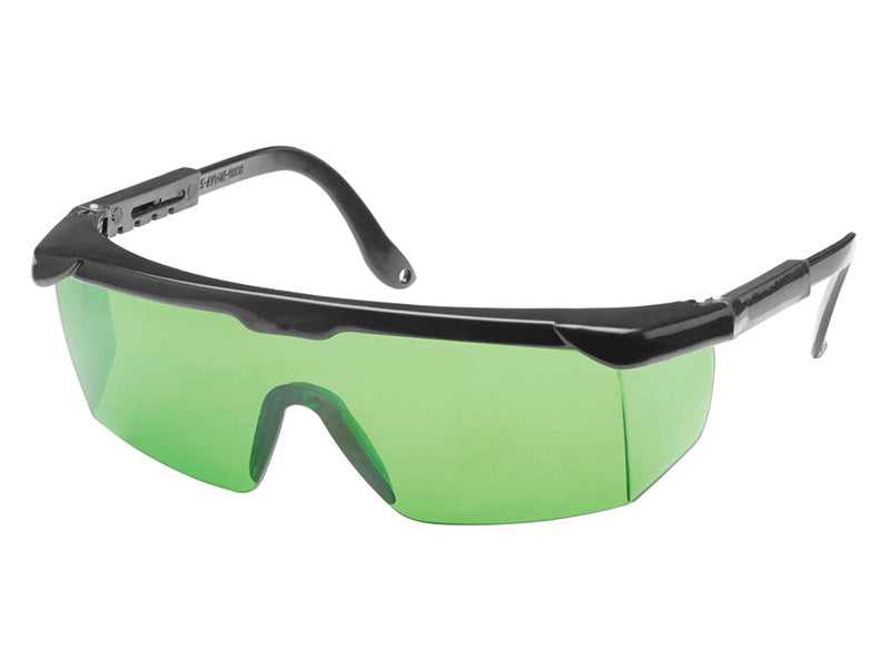 DEWALT DE0714G Green Laser Glasses DEWDE0714G