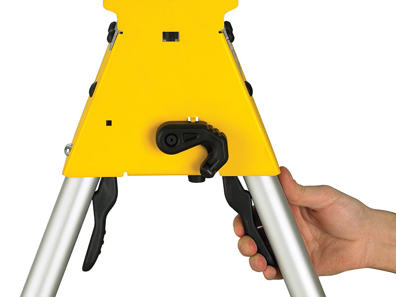 DEWALT DE7035 Heavy-Duty Work Support Stand Sawhorse DEWDE7035