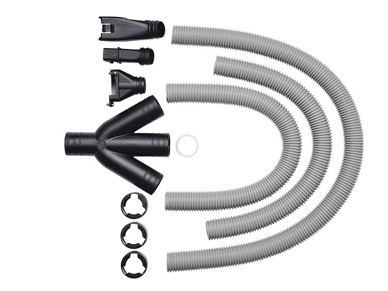 DEWALT DEWDE7778 35mm Dust Extraction Kit for 700/701/707 DEWDE7778