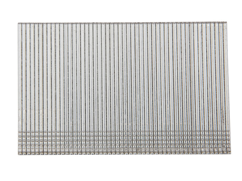 DEWALT 16 Gauge Galvanised Finish Nails 50mm (Pack 2500) DEWDNBSB1650