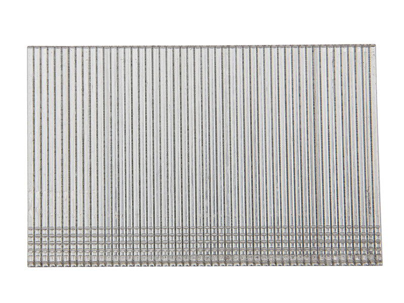 DEWALT 16 Gauge Galvanised Finish Nails 57mm (Pack 2500) DEWDNBSB1657