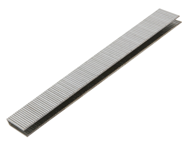 DEWALT DSTSX35Z 18G Galvanised Staples 35mm (Pack 3000) DEWDSTSX35Z