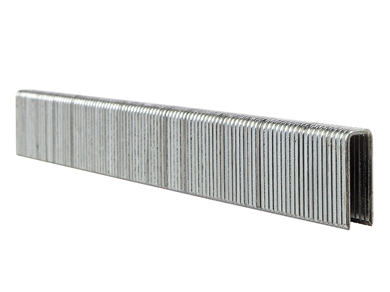 DEWALT DSTSX35Z 18G Galvanised Staples 35mm (Pack 3000) DEWDSTSX35Z