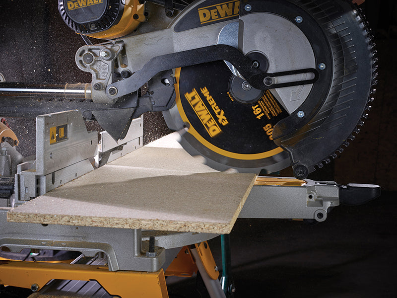 DEWALT Extreme PCD Fibre Cement Saw Blade 305 x 30mm x 16T DEWDT1475QZ