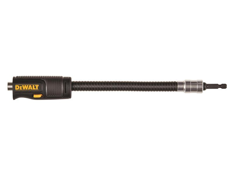 DEWALT Impact Modular Flexi Attachment Bit Holder: 1/4in Length 1143mm DT20501