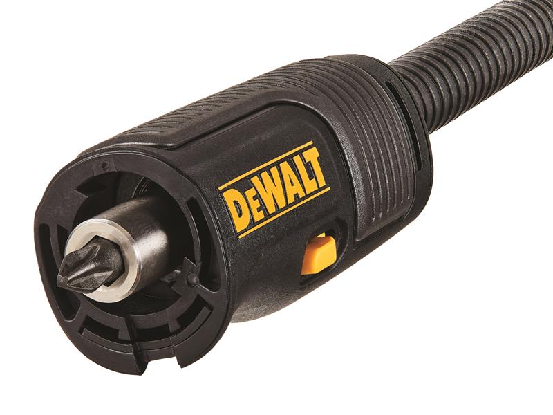 DEWALT Impact Modular Flexi Attachment Bit Holder: 1/4in Length 1143mm DT20501