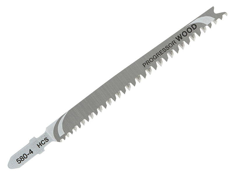 DEWALT HCS Progressor Tooth Jigsaw Blades Pack of 5 T234X DEWDT2057QZ