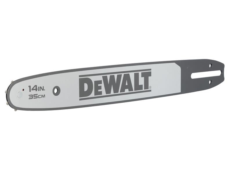 DEWALT Chainsaw Bar 35cm Fits FlexVolt XR Top Handle Chainsaw DT20691
