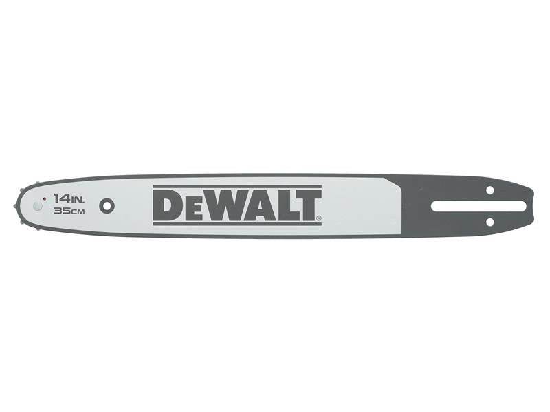 DEWALT Chainsaw Bar 35cm Fits FlexVolt XR Top Handle Chainsaw DT20691