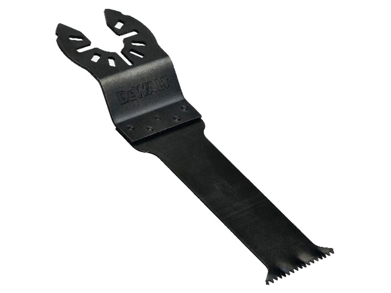 DEWALT Multi-Tool Hardwood Blade 67 x 31mm DEWDT20703