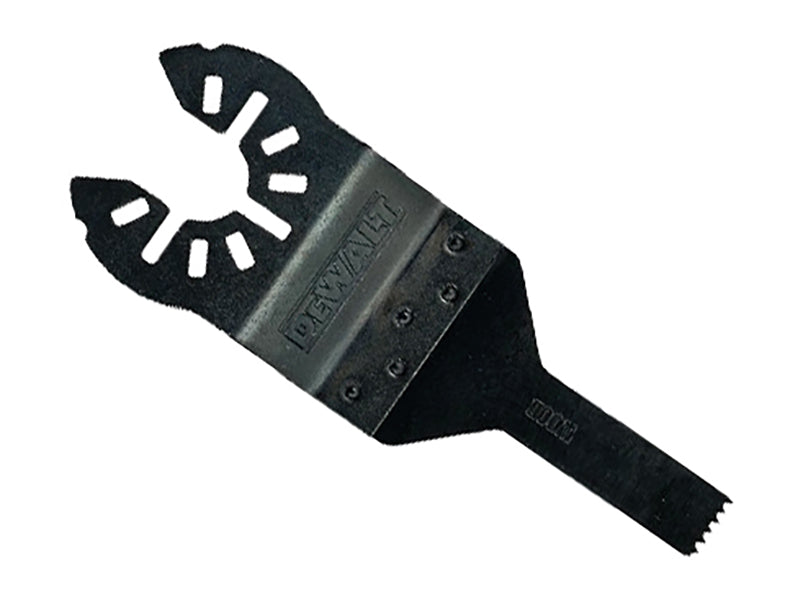 DEWALT DT20726 Multi-Tool Detail Blade 43 x 10mm DEWDT20706