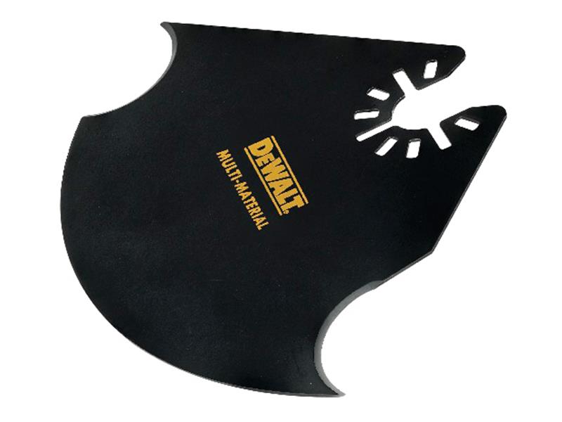 DEWALT DEWALT DT20712 Multi-Tool Roofing Blade DEWDT20712