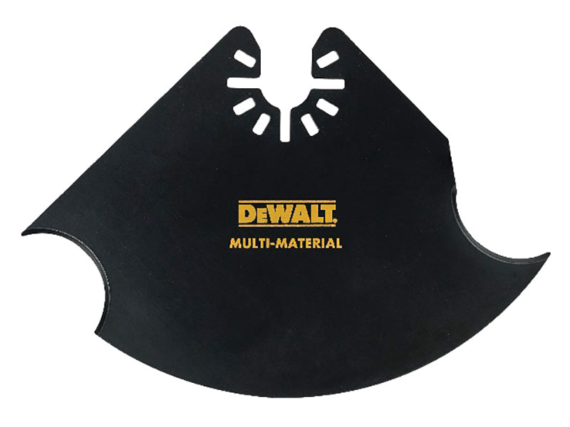 DEWALT DEWALT DT20712 Multi-Tool Roofing Blade DEWDT20712