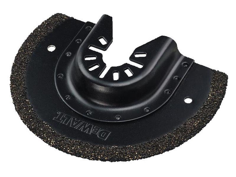 DEWALT DEWALT DT20717 Multi-Tool Grout Removal Blade DEWDT20717