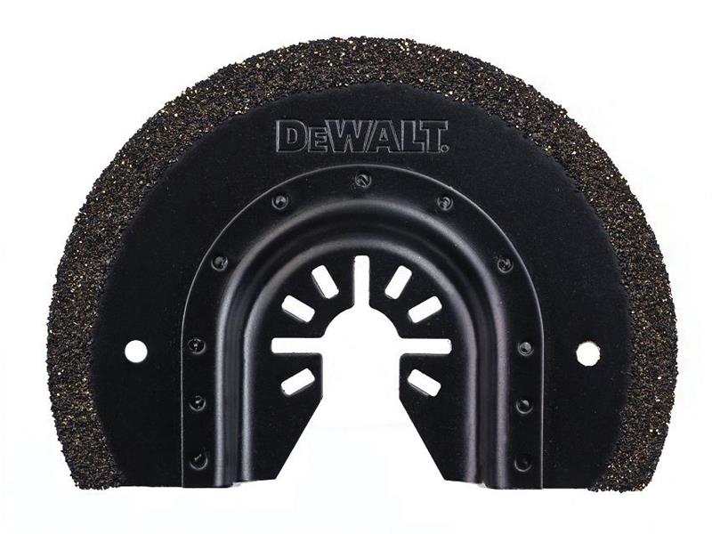 DEWALT DEWALT DT20717 Multi-Tool Grout Removal Blade DEWDT20717