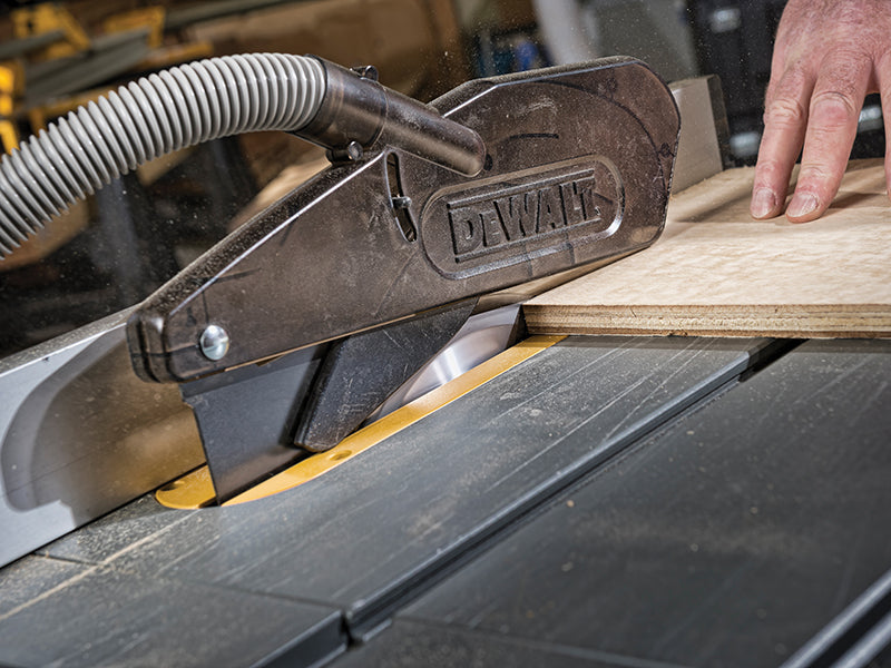 DEWALT Series 60 Circular Saw Blade 250 x 30mm x 40T DEWDT4322QZ