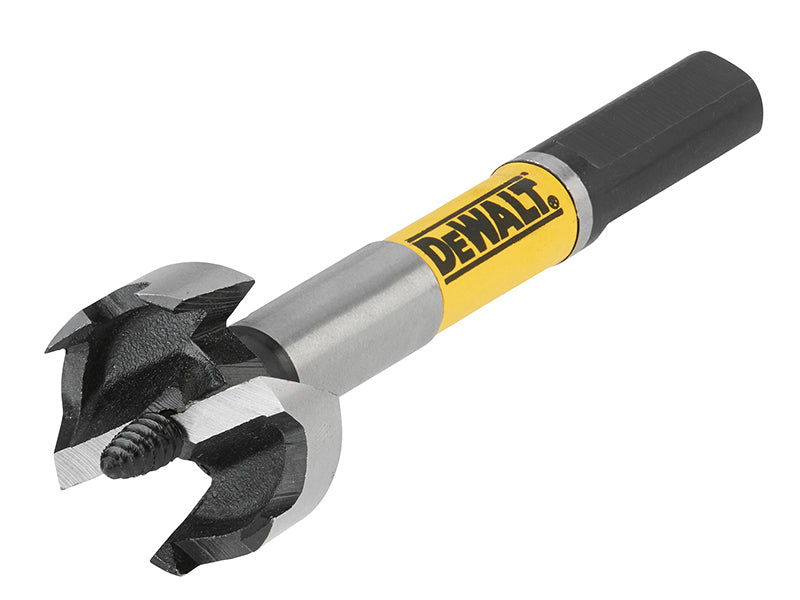 DEWALT Self-Feed Drill Bit 45mm DEWDT4581QZ