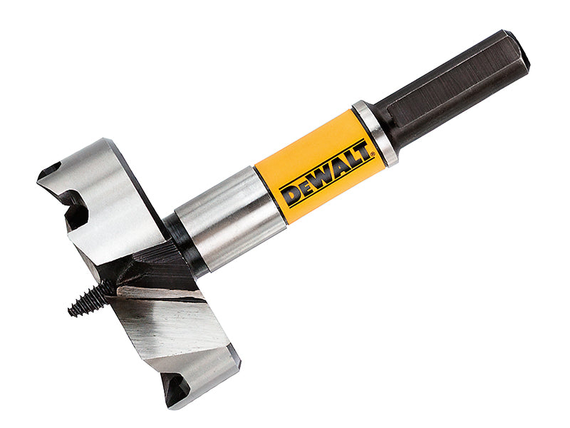 DEWALT Self-Feed Drill Bit 57mm DEWDT4584QZ