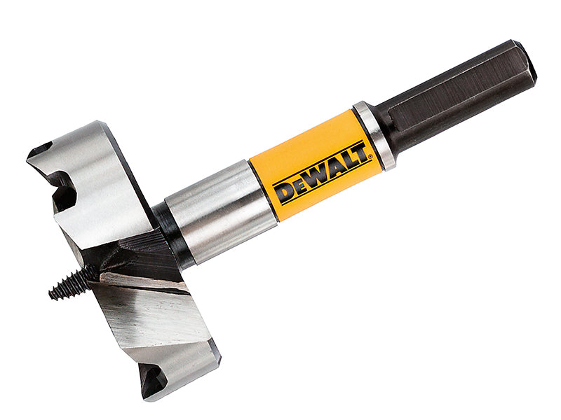 DEWALT Self-Feed Drill Bit 117mm DEWDT4590QZ