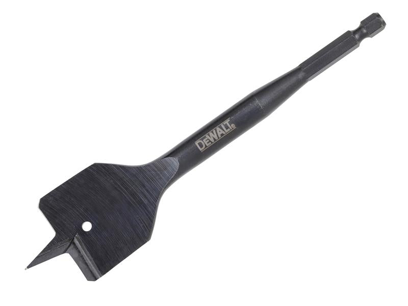 DEWALT Extreme Flatwood Drill Bit 28 x 152mm DEWDT4773QZ