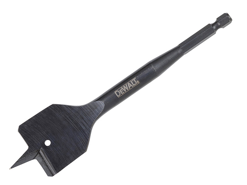 DEWALT Extreme Flatwood Drill Bit 32 x 152mm DEWDT4775QZ
