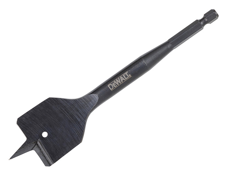 DEWALT Extreme Flatwood Drill Bit 40 x 152mm DEWDT4778QZ