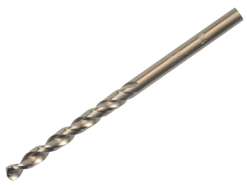 DEWALT Extreme 2 Metal Drill Bit 4.2mm OL:75mm WL:43mm DEWDT5043QZ