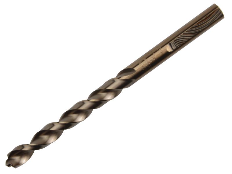 DEWALT Extreme 2 Metal Drill Bit 8.0mm OL:117mm WL:72mm DEWDT5052QZ