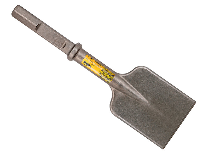 DEWALT Steel Asphalt Cutter 30kg 115 x 430mm DEWDT6934QZ
