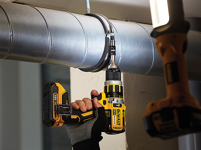 DEWALT DT70518 Extreme Impact Torsion Bit Set, 10 Piece DEWDT70518TQ