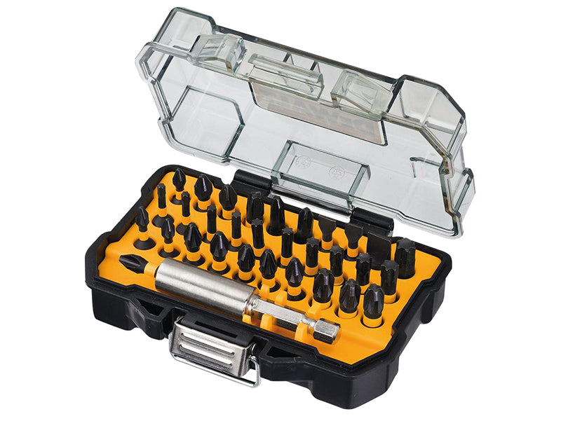 DEWALT DT70523T Impact Screwdriving Set, 32 Piece DEWDT70523T