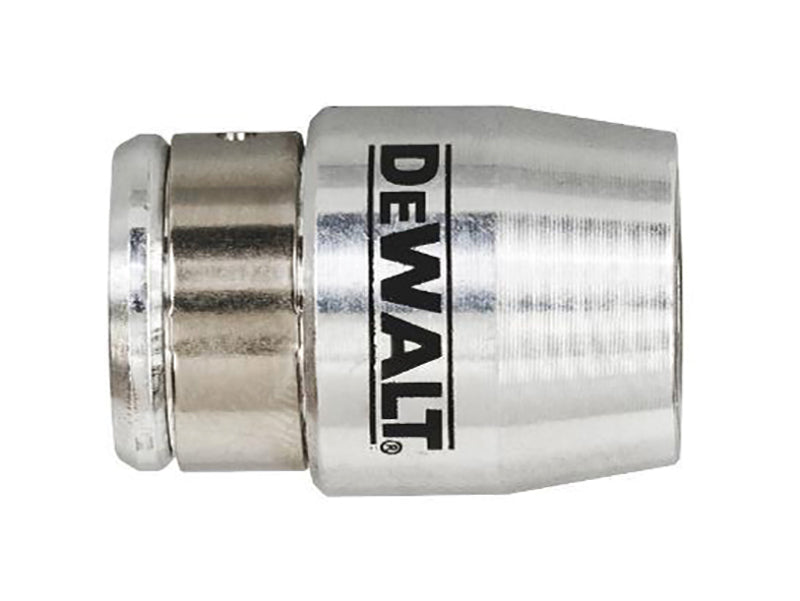DEWALT DT70547T Aluminium Magnetic Screwlock Sleeve for Impact Torsion Bits 50mm DEWDT70547TQ