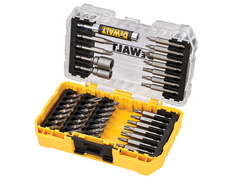 DEWALT DT70705 Screwdriving Set, 40 Piece DEWDT70705QZ