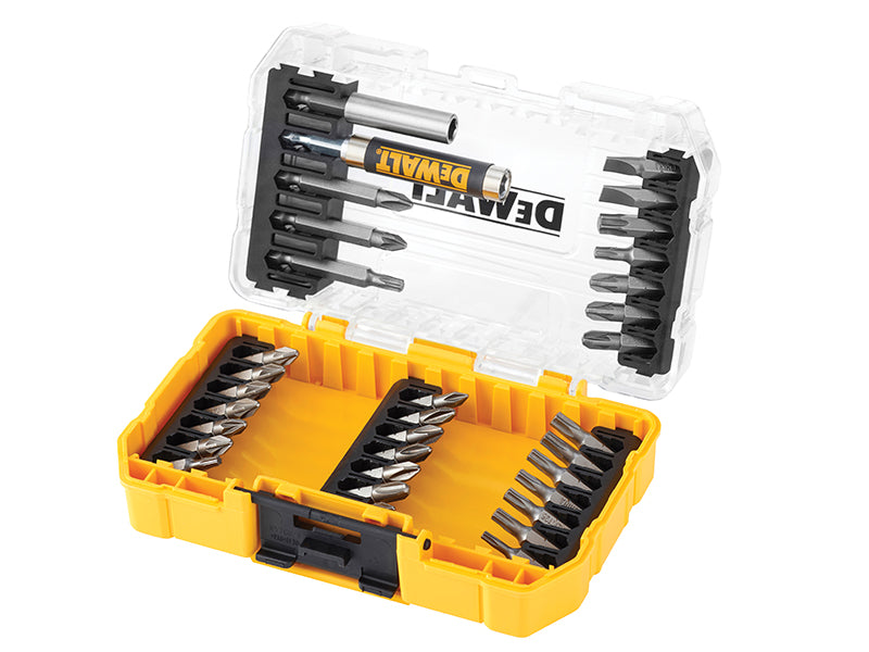 DEWALT DT70709 Screwdriving Set, 33 Piece DEWDT70709QZ