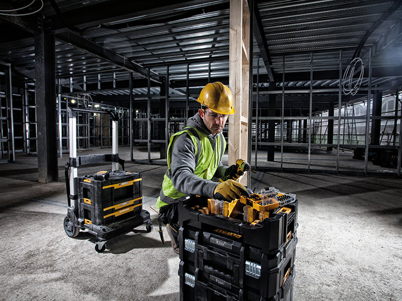 DEWALT TSTAK™ Caddy DEWDT70716QZ
