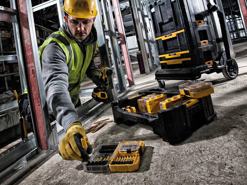 DEWALT TSTAK™ Caddy DEWDT70716QZ