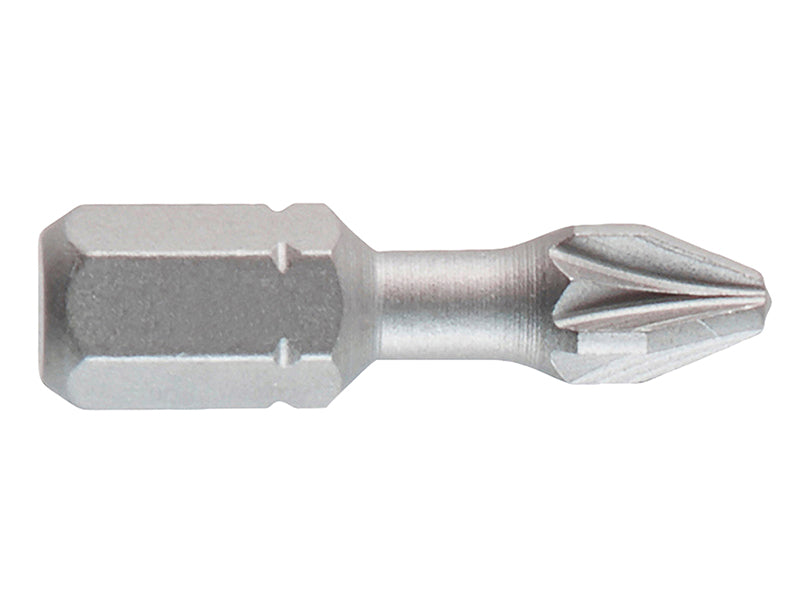 DEWALT DT7211 Torsion Bits PZ1 x 25mm (Pack 5) DEWDT7211QZ