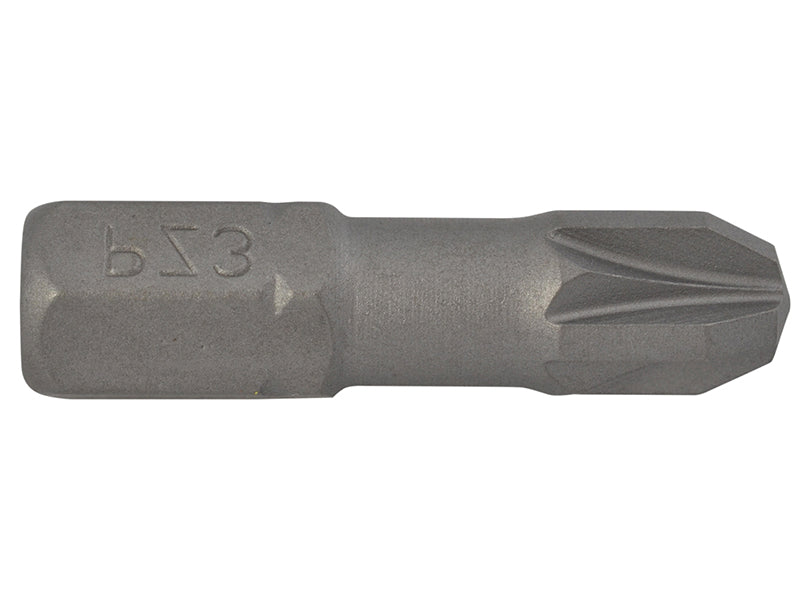 DEWALT DT7213 Torsion Bits PZ3 x 25mm (Pack 5) DEWDT7213QZ