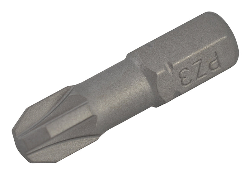 DEWALT DT7213 Torsion Bits PZ3 x 25mm (Pack 5) DEWDT7213QZ