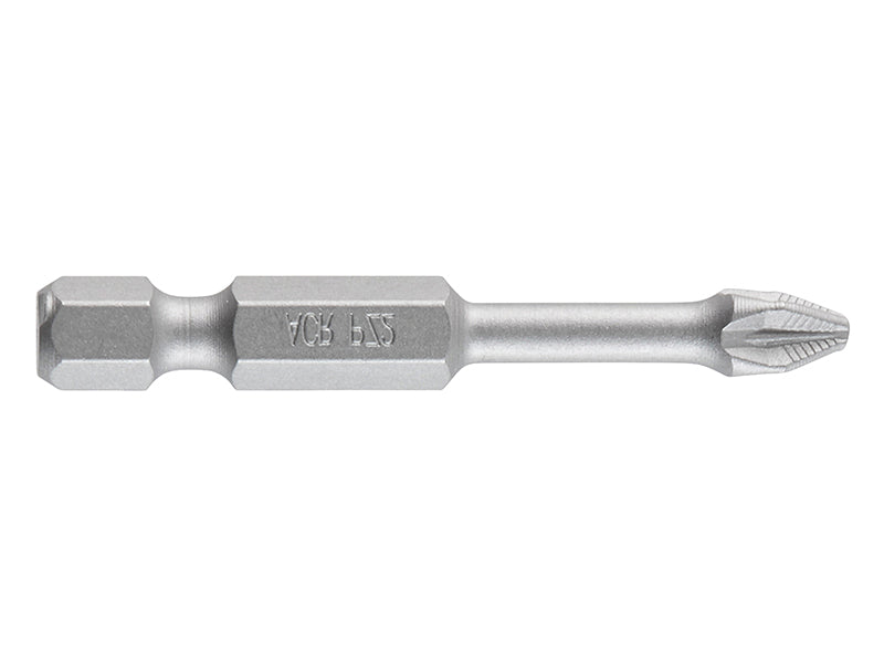 DEWALT DT7226 Torsion Bits PZ2 x 50mm (Pack 5) DEWDT7226QZ