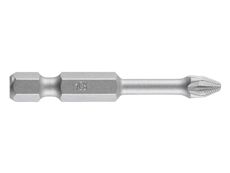 DEWALT DT7227 Torsion Bits PZ3 x 50mm (Pack 5) DEWDT7227QZ